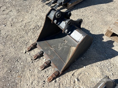 2023 Volvo 11872385 24 in 0.092 m3 Q/C Digging Godet de pelleteuse