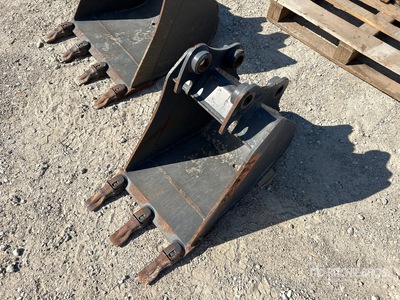 2023 Volvo 11872382 15 in 0.056 m3 Digging Godet de pelleteuse