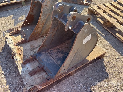 2022 Volvo 16 in Digging Excavator Bucket
