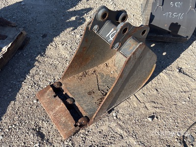2022 Volvo 16 in Digging Excavator Bucket