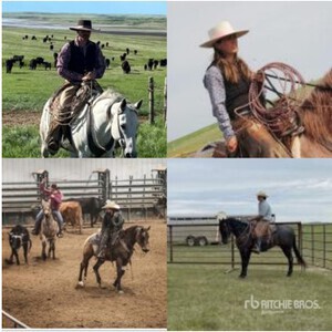 Spade Ranch