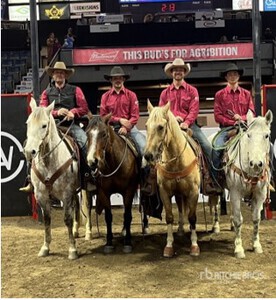 SVR Ranch