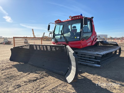 2017 PistenBully 600 Gatto delle nevi