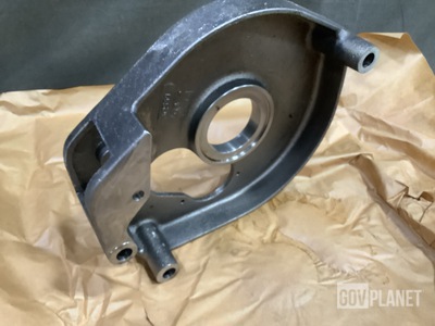 (9) Copes-Vulcan 62559 Reaction Plates