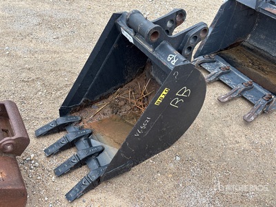 2008 Volvo 18 in Digging Digging Rear Backhoe Bucket