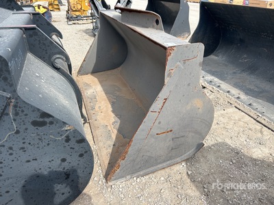 2017 Volvo 90 in General Purpose Wheel Loader Bucket