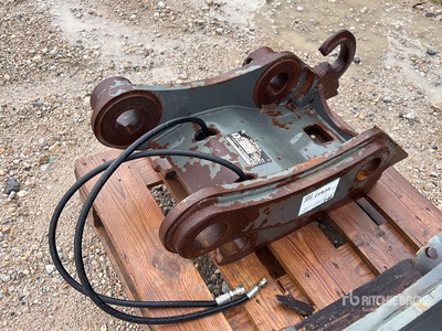 Volvo Hydraulic وصلة حفارة