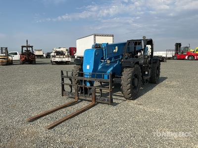 2018 Genie GTH-844 Telehandler