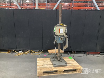 Delta Rockwell 15-655 Drill Press