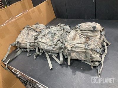 (65) Rifleman Sets