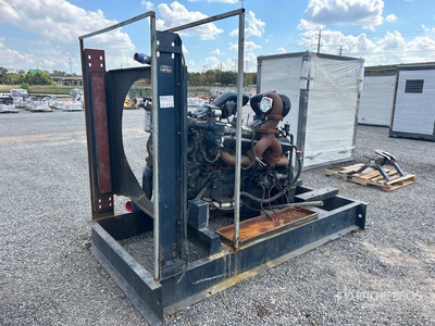 Detroit Diesel Silnik
