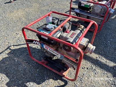 Multiquip QP-3TH Water Pump