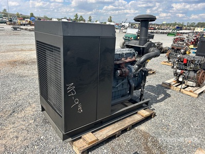 Deutz CD2013L062V Silnik