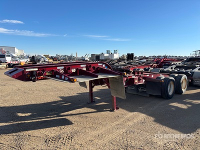 1995 Gerrys JT40 T/A Heavy-Haul Jeep