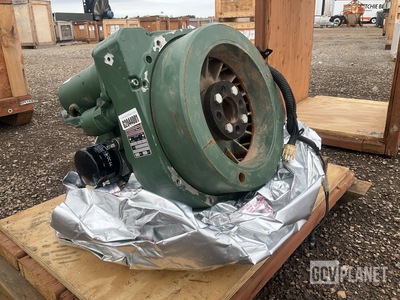 Farymann Diesel 43F435 Diesel Engine