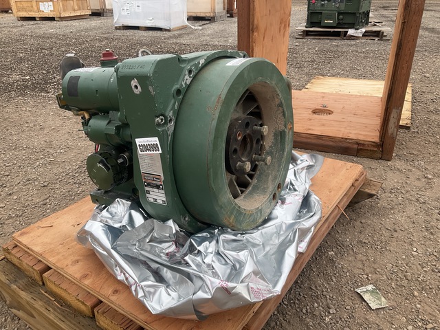 Farymann 43F435 Diesel Engine