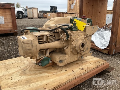 Farymann 43F435 Diesel Engine