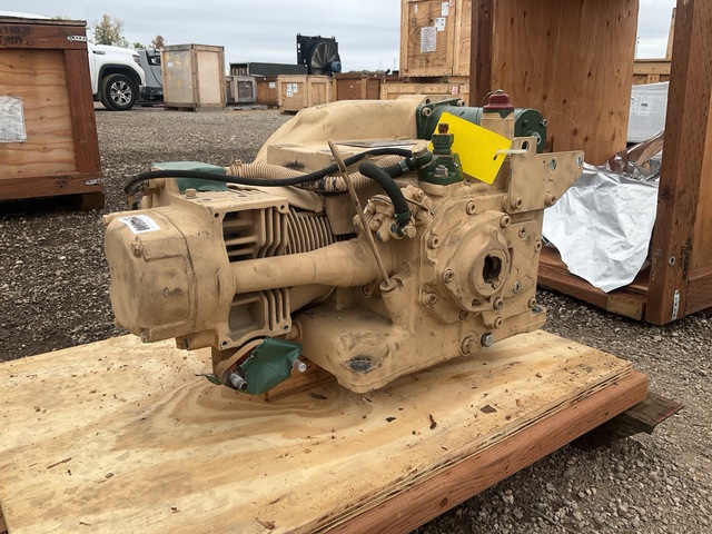 Farymann 43F435 Diesel Engine