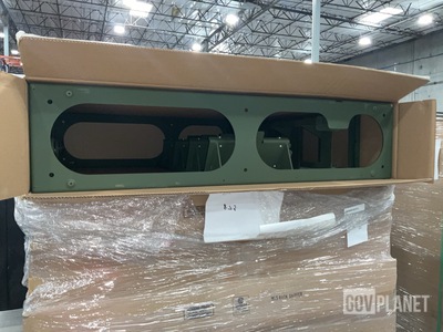 (15) Small Arms Storage Racks