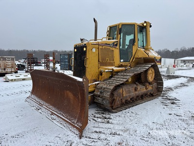 2006 Cat D6N XL Crawler Dozer