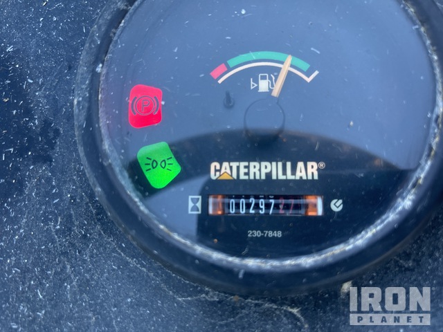 COMPACTADOR 2013 CATERPILLAR CB24