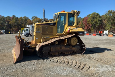 2006 Cat D6N XL Crawler Dozer