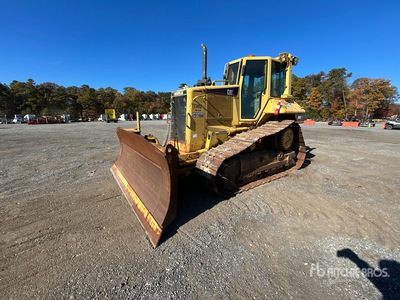2006 Cat D6N XL Crawler Dozer