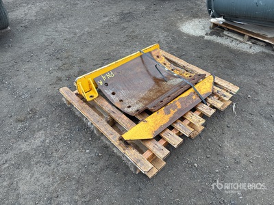 extension blade