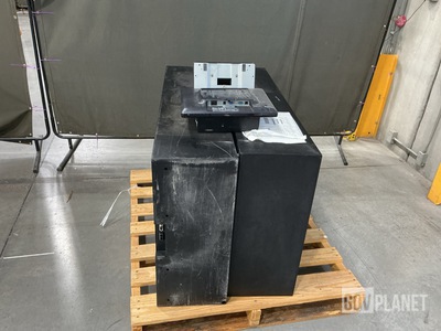 Electronic Key Cabinet