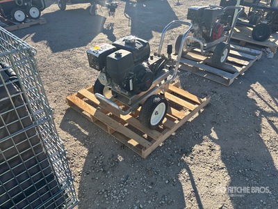 2022 Mi-T-M CBA40041MGH Pressure Washer