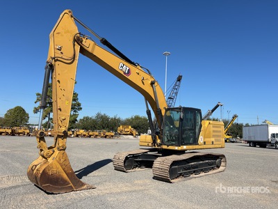 2019 Cat 330 Excavadora de Cadenas