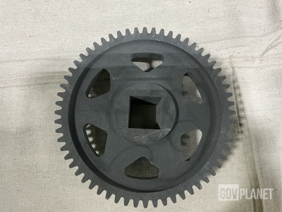 (60) Brighton Cromwell GBV-F3-60-0001-16 Spur Gears