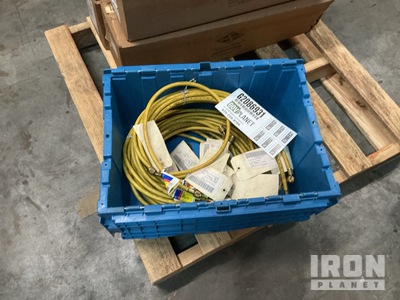 (32) HA36 Hose Assemblies