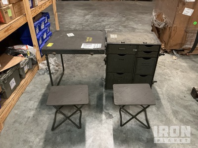 Field Desk