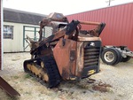 Picture, Left Rear Corner