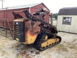 Picture, Right Rear Corner