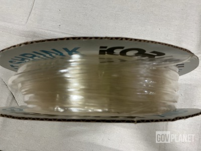 (160) ICO-Rally Electrical Insulation Sleevings