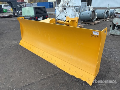 Brandt MG0150-BS120 119 in Dozers, Harness