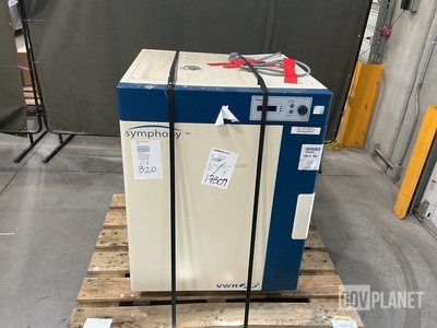 VWR 414004-552 Symphony Gravity Convection Oven