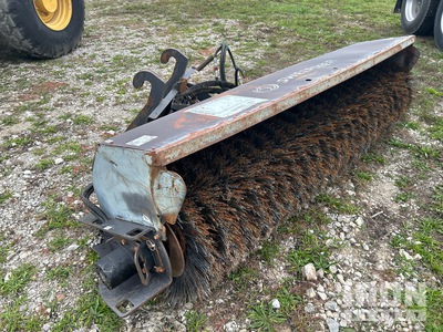 Sweepster 22097MM-0134 96 in مرفق المكنسة