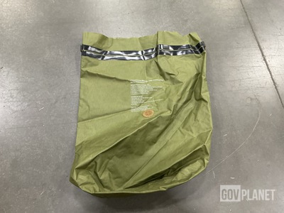 (125) Waterproof Pack Liners