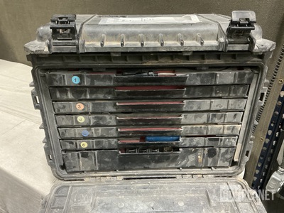 General Mechanic's Tool Kit