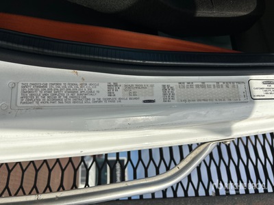 2015 Freightliner M2 106 6x4 Camion à Plateau