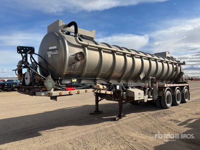 2011 Acro 7150 gal Tri/A Semoir pneumatique