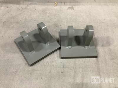 (12) 13235393 Mounted Bearings