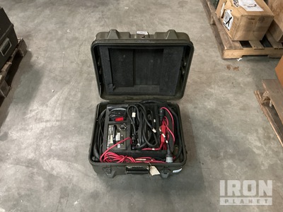 18876-13608010-2 Interconnecting Box