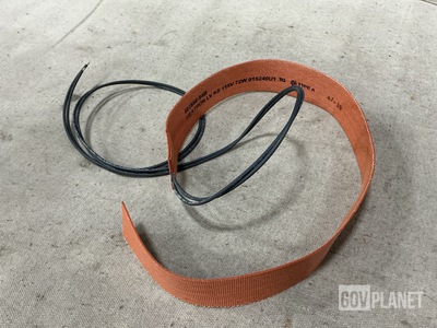 (28) Yaro Supply 603866-94B Space Heater Strips