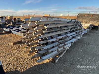 Aluminum Cingoli - Fits Pisten Bully Snow Cat