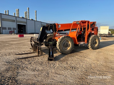 2020 SkyTrak 10054 Telehandler