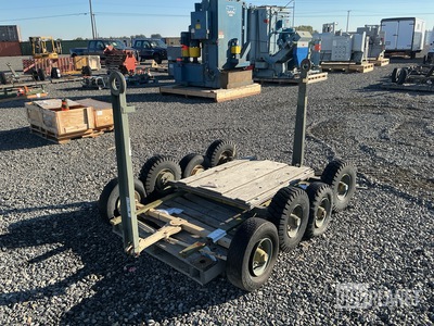 (2) Generator Wheel Kits